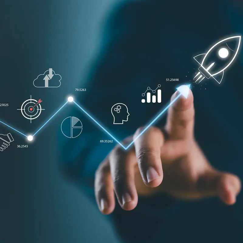 Storage investment strategy planning session